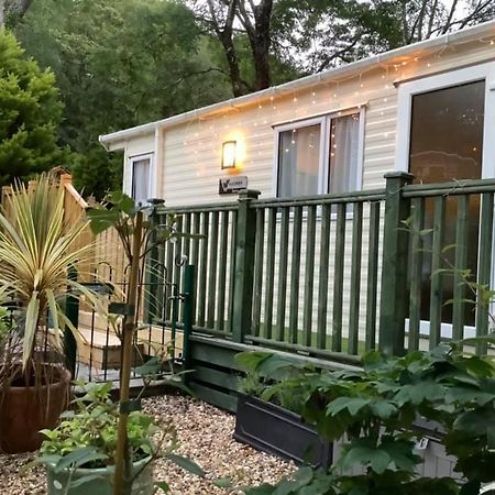 173A Woodland Way Hotell Porthmadog Eksteriør bilde