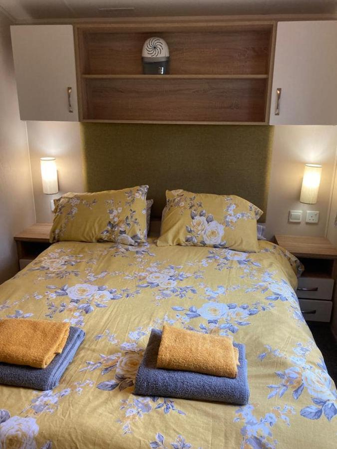 173A Woodland Way Hotell Porthmadog Eksteriør bilde