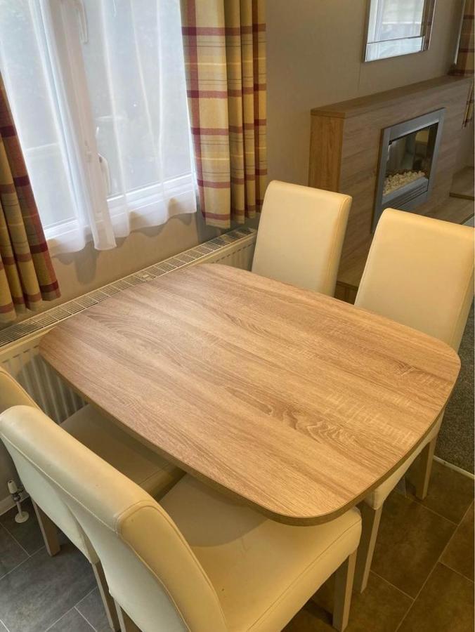 173A Woodland Way Hotell Porthmadog Eksteriør bilde